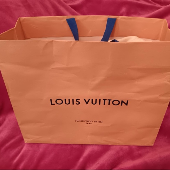 Authentic Louis Vuitton Métis Hobo Monogram. In mint condition! Worn twice! - Picture 11 of 11